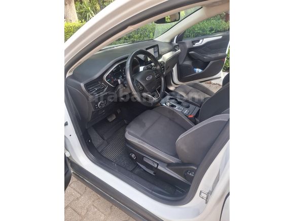 Sahibinden Ford Focus 1.5 TDCi Titanium 2020 Model