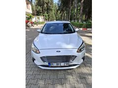 Sahibinden Ford Focus 1.5 TDCi Titanium 2020 Model