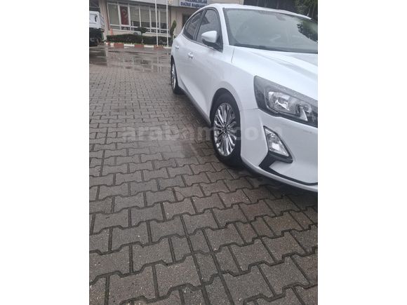 Sahibinden Ford Focus 1.5 TDCi Titanium 2020 Model