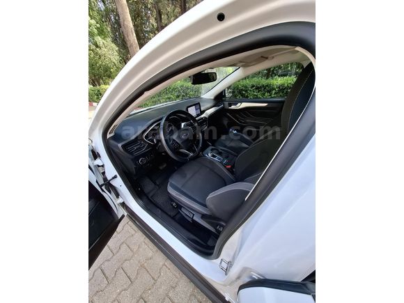 Sahibinden Ford Focus 1.5 TDCi Titanium 2020 Model