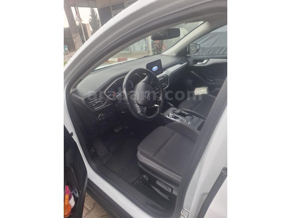 Sahibinden Ford Focus 1.5 TDCi Titanium 2020 Model