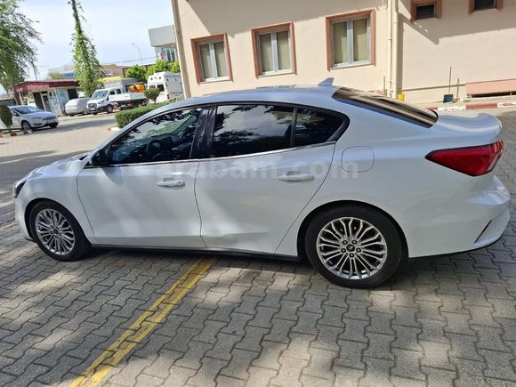 Sahibinden Ford Focus 1.5 TDCi Titanium 2020 Model