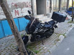 Sahibinden Bajaj Dominar 250 D
