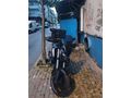 Sahibinden Bajaj Dominar 250 D