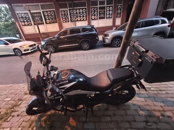Sahibinden Bajaj Dominar 250 D