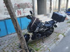 Sahibinden Bajaj Dominar 250 D