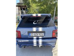 Sahibinden Fiat Tipo 1.6 SLX 1998 Model 
