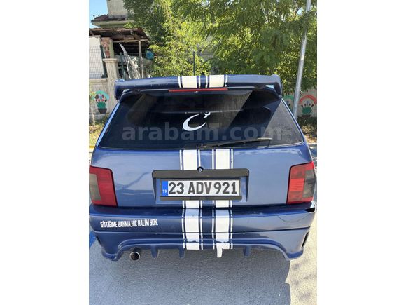 Sahibinden Fiat Tipo 1.6 SLX 1998 Model 