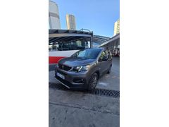 Sahibinden Peugeot Rifter 1.5 BlueHDI Plus Allure 2022 Model