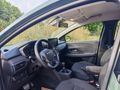 2025 DACİA SANDERO STEPWAY GSR2 SIFIR GİBİ İLK SAHİBİNDEN