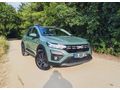 2025 DACİA SANDERO STEPWAY GSR2 SIFIR GİBİ İLK SAHİBİNDEN