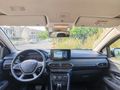 2025 DACİA SANDERO STEPWAY GSR2 SIFIR GİBİ İLK SAHİBİNDEN