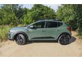 2025 DACİA SANDERO STEPWAY GSR2 SIFIR GİBİ İLK SAHİBİNDEN