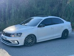 Sahibinden Volkswagen Jetta 1.6 TDi Comfortline 2012 Model 