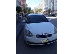 Sahibinden Hyundai Accent Era 1.5 CRDi-VGT Team 2010 Model