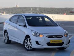 EMİNOĞLU - 2018 ÇIKIŞLI ACCENT BLUE MODE PLUS OTOMATİK 7 İLERİ HATASIZ 136HP