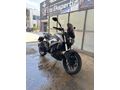 Sahibinden Bajaj Dominar 250 D 