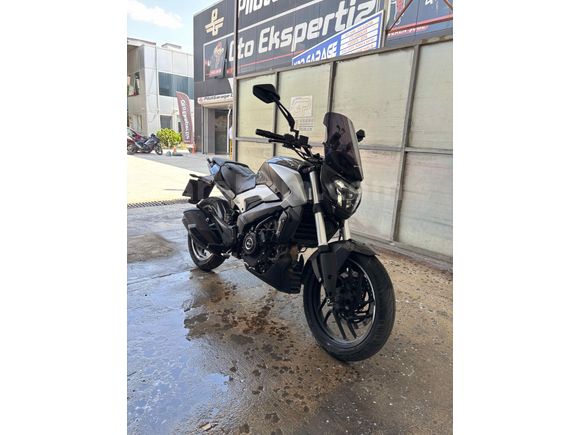 Sahibinden Bajaj Dominar 250 D 