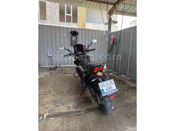 Sahibinden Bajaj Dominar 250 D 