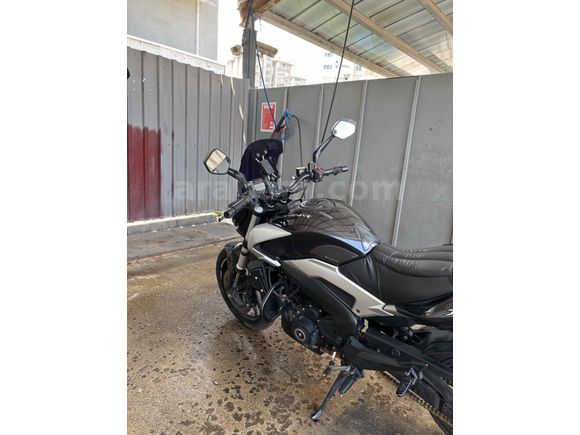 Sahibinden Bajaj Dominar 250 D 