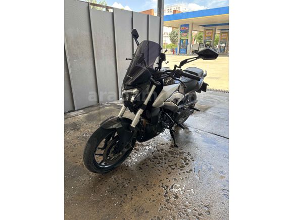 Sahibinden Bajaj Dominar 250 D 