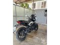 Sahibinden Bajaj Dominar 250 D 