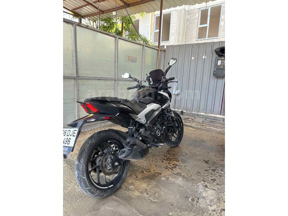 Sahibinden Bajaj Dominar 250 D 