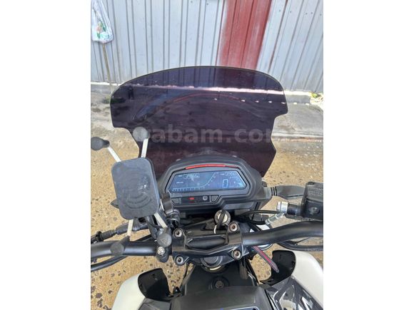 Sahibinden Bajaj Dominar 250 D 