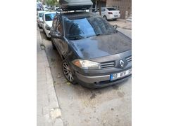 Sahibinden Renault Megane 1.5 dCi Expression 2006 Model