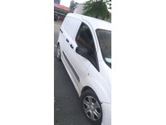 Sahibinden Ford Tourneo Courier 1.5 TDCi Trend 2016 Model 