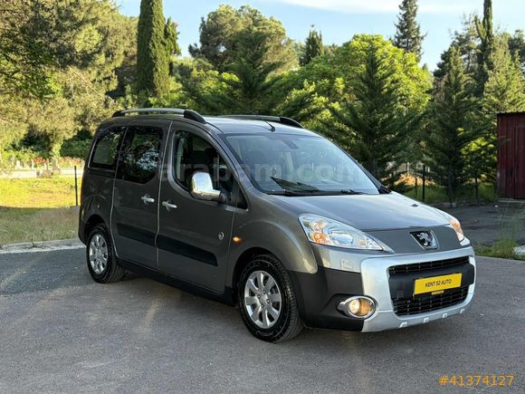 KENT 52 AUTO dan OUTDOOR SADECE 157 binde