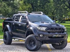 2020 97.000 KM FORD RANGER 2.0 ECOBLUE XLT HATASIZ+SRVS BAKIMLI
