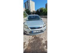 Sahibinden 2011 model Ford Focus 1.6 Titanium  paket