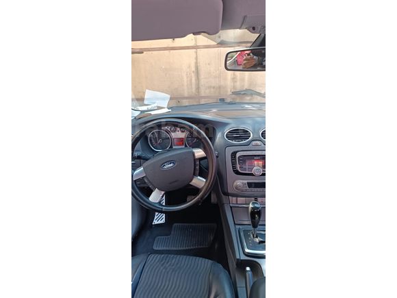 Sahibinden özel plakalı 2011 model Ford Focus 1.6 Titanium  paket