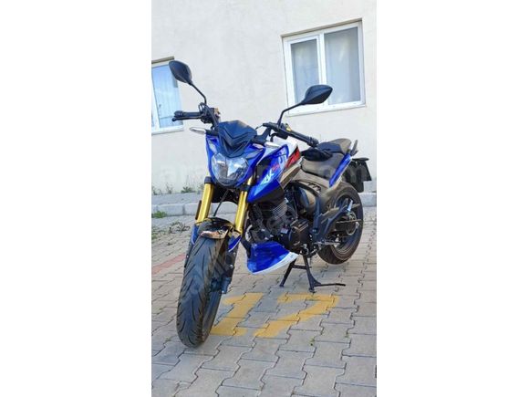Sahibinden RKS TNT202 