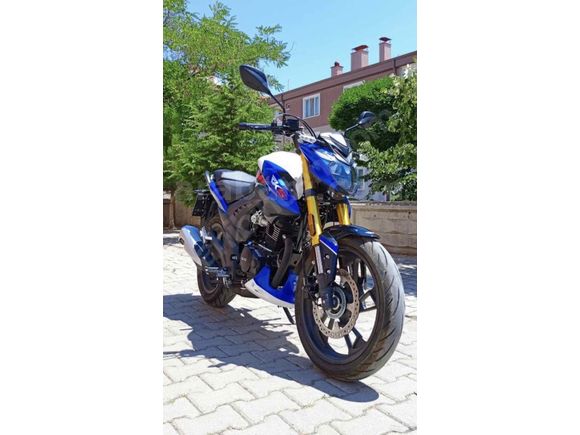 Sahibinden RKS TNT202 