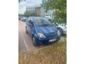 Sahibinden Mercedes - Benz A 160 Classic 2000 Model
