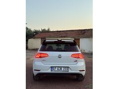 Sahibinden Volkswagen Golf 1.6 TDi BlueMotion Midline Plus 2014 Model