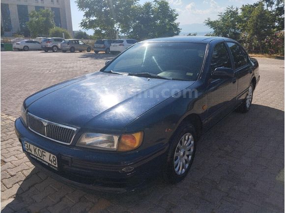 Sahibinden Nissan Maxima 2.0 QX 1996 Model