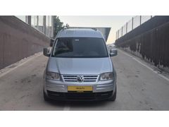 YM AUTO DAN 2004 CADDY KOMBİ 1.9 DİZEL BAKIMLI UYGUN FİYAT