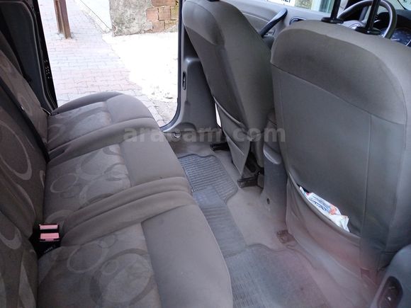 Sahibinden Renault Kangoo Multix 1.5 dCi Expression 2009 Model 