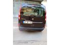 Sahibinden Renault Kangoo Multix 1.5 dCi Expression 2009 Model 
