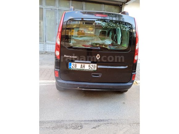 Sahibinden Renault Kangoo Multix 1.5 dCi Expression 2009 Model 