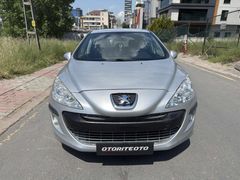 OTORİTE'DEN 2010 308 1.6 VTİ COMFORT TAM OTOMATİK 80.000 KM DE