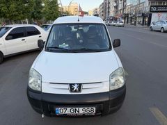 Sahibinden Peugeot Partner 1.9 D 2006 Model 