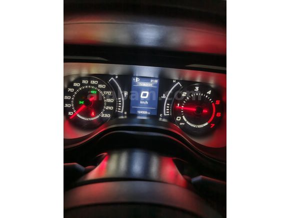 düşük km acil satılık l