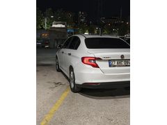 düşük km acil satılık l