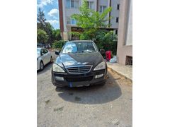 Sahibinden Ssangyong Kyron 2.0 XDI 4x4 2008 Model İstanbul