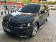Sahibinden Volkswagen Tiguan 1.4 TSI Trendline 2016 Model 