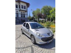 Sahibinden Peugeot 206+ 1.4 Comfort 2011 Model 